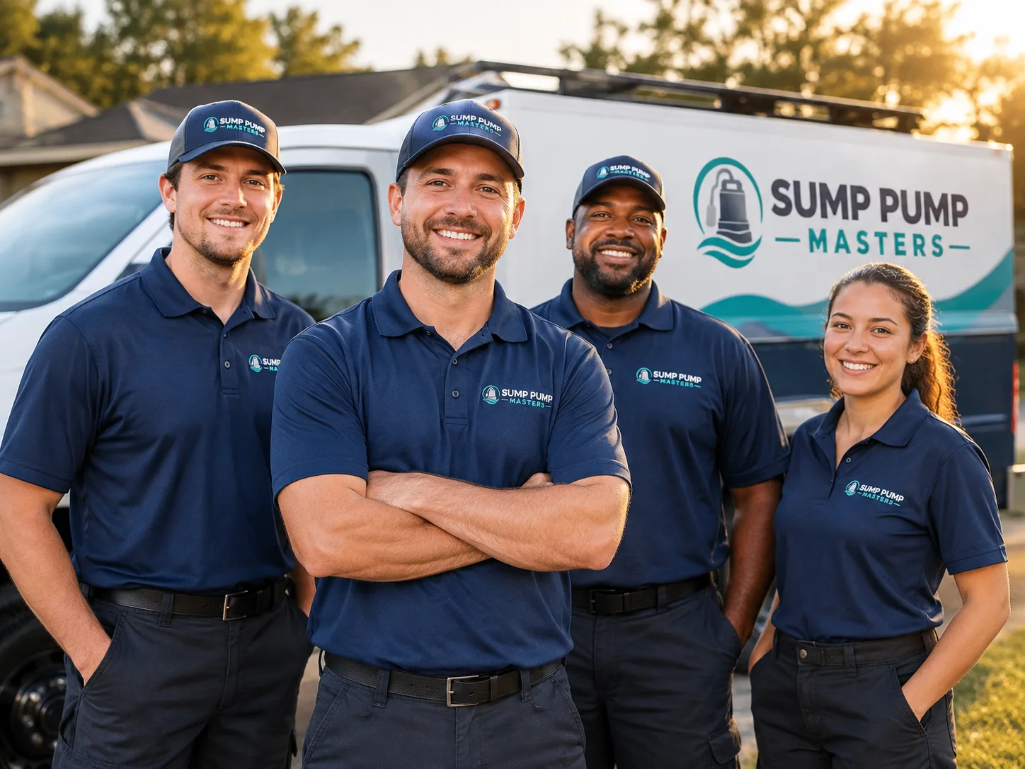Sump Pump Repair company in Belle Fourche, SD