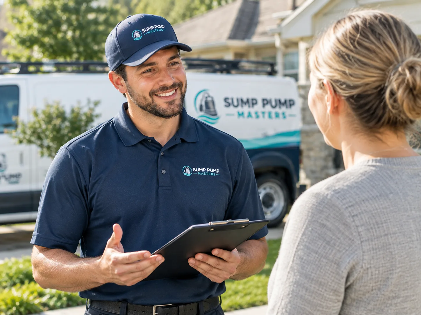 Sump Pump Repair Belle Fourche, SD FAQs